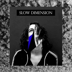 SLOW DIMENSION - LOST AREA I Dub Techno Mix I #005 (LAM005)