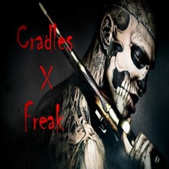 Sub Urban - Fradles [Mashup] (Cradles X Freak)