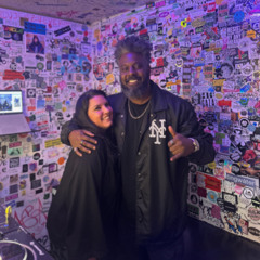 Magic City with Jubilee and DJ Moma @ The Lot Radio 05-21-2025