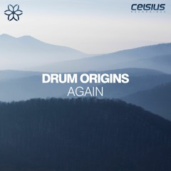 Drum Origins - Again