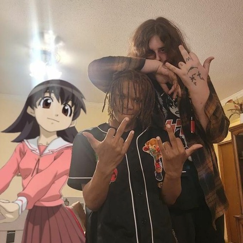 KorisWorld Interlude Freestyle[feat Lil Meiwaku (@yuure_w)] Prod JayBeWaavy