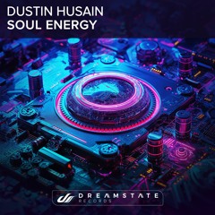Dustin Husain - Soul Energy