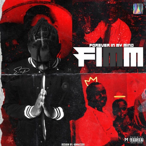 FIMM INTRO (HOSTED BY CASADOSBANGERS)