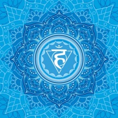 Vishuddha Healing - A Sound Journey to open and activate the Throat Chakra