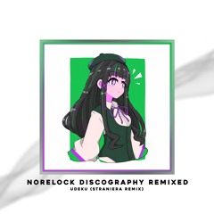 norelock, Piper & Haruzin - Udeku (Straniera Remix)