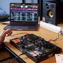 Chill House Set