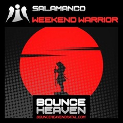 Salamanco - Weekend Warrior