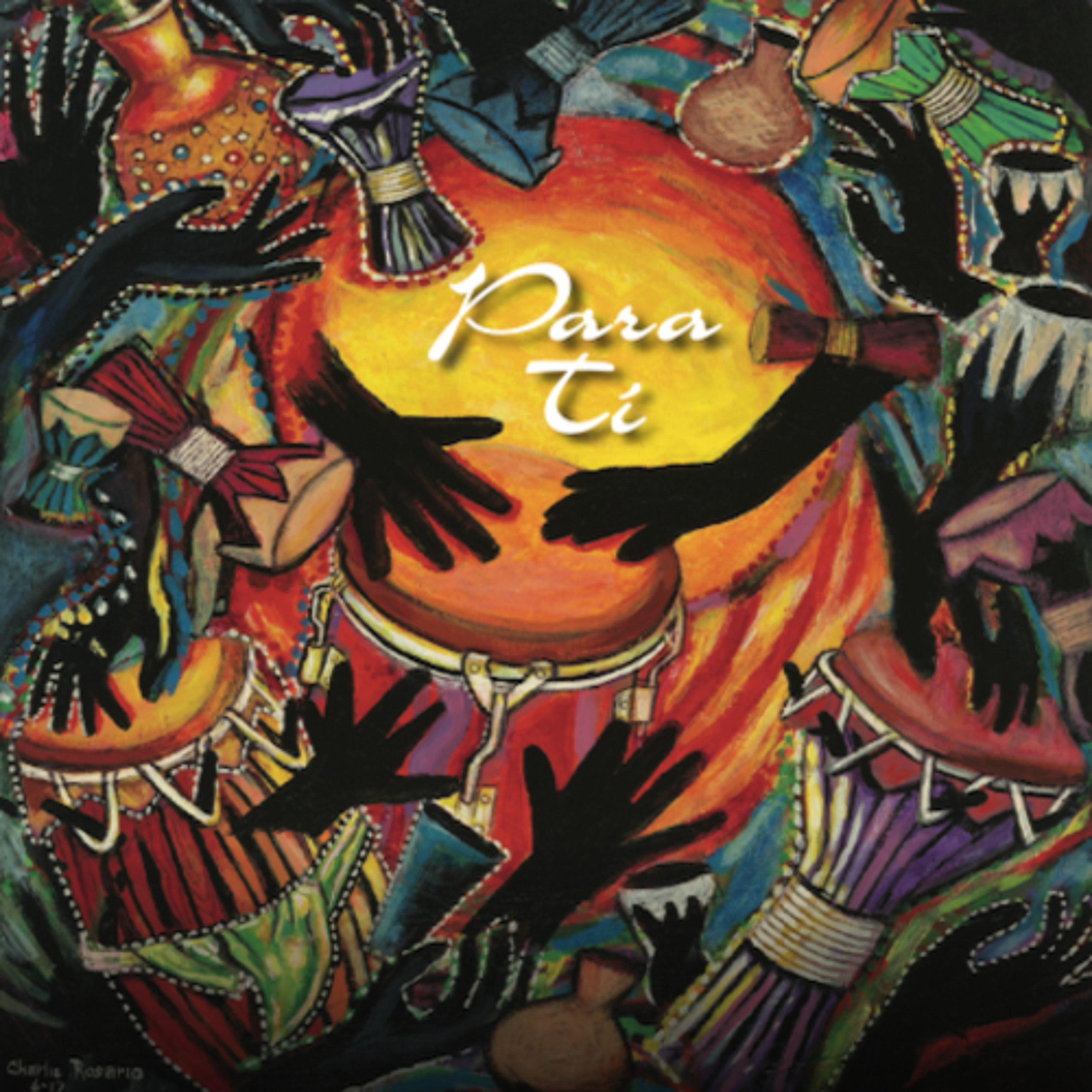 Bombele - Dany Martinez & Cubano Rican Ft. Chico Alvarez & Jose Calderon  (2026)