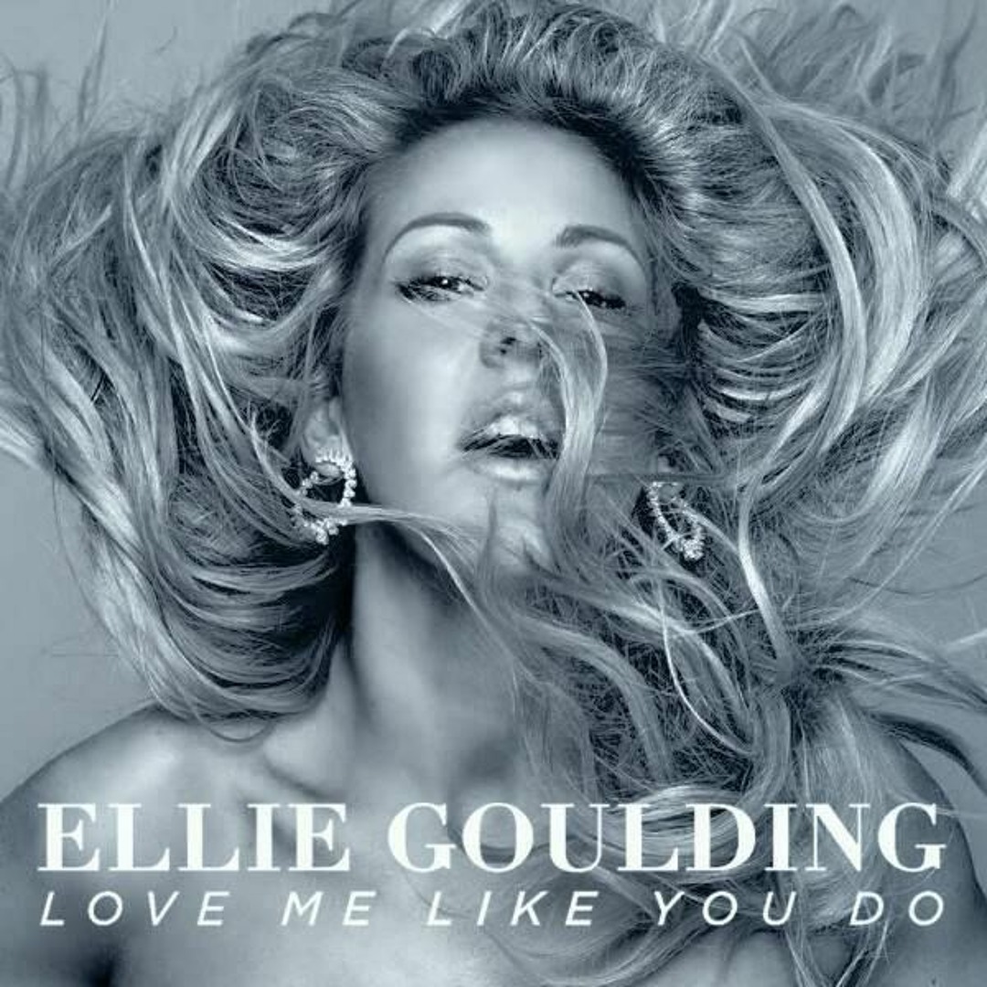 Stream Ellie Goulding - Love Me Like You Do(Alan Manuel Rework) by Alan  Manuel | Listen online for free on SoundCloud