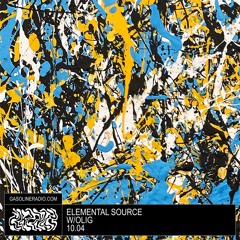 ELEMENTAL SOURCE #05 10/04/2023