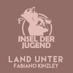 Land unter #33 - Fabiano Kinzley