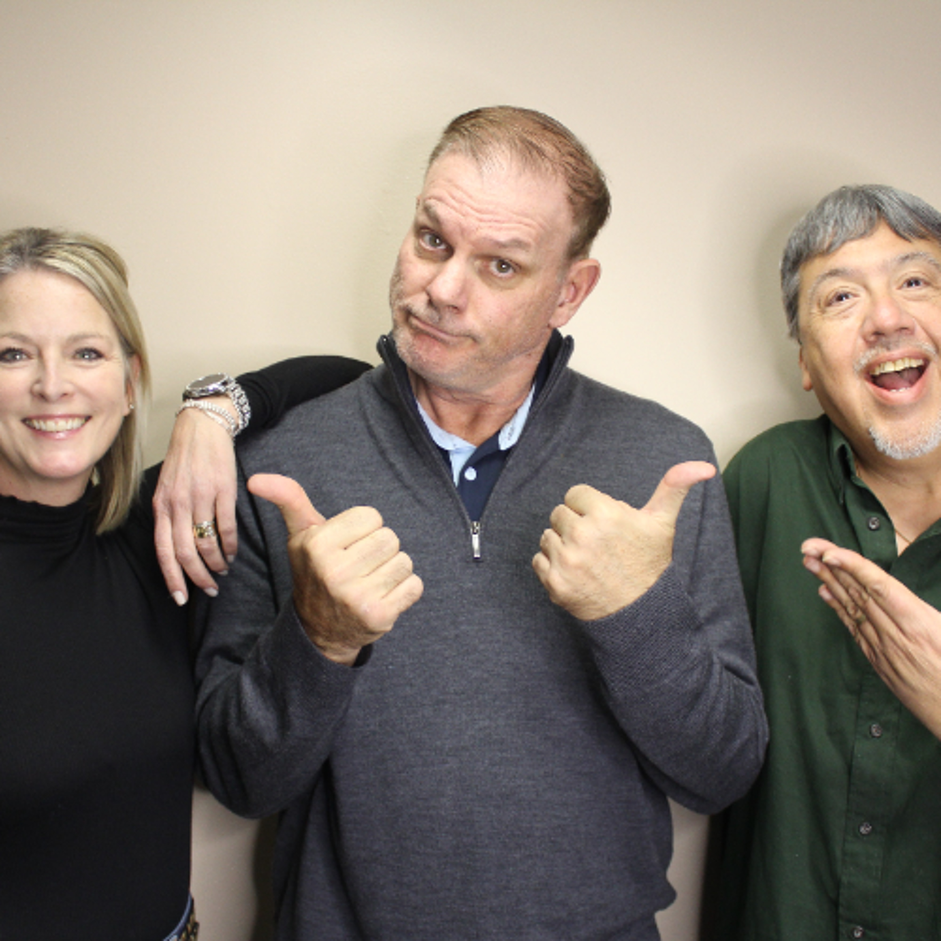 Infuriating Words (1/21/26)