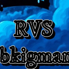 RVS bkigman OVERTIME