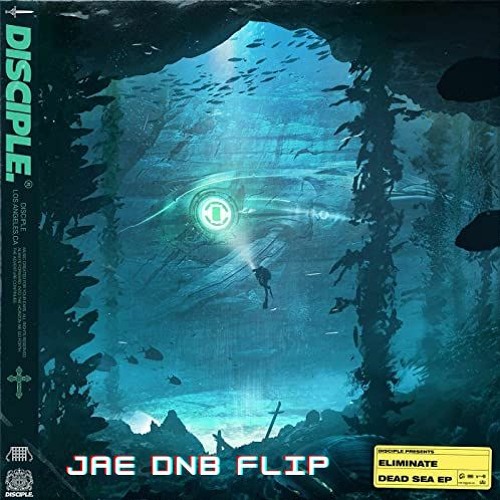 Weeble Wobble VIP - Eliminate (Jae DnB Flip) (Reupload)
