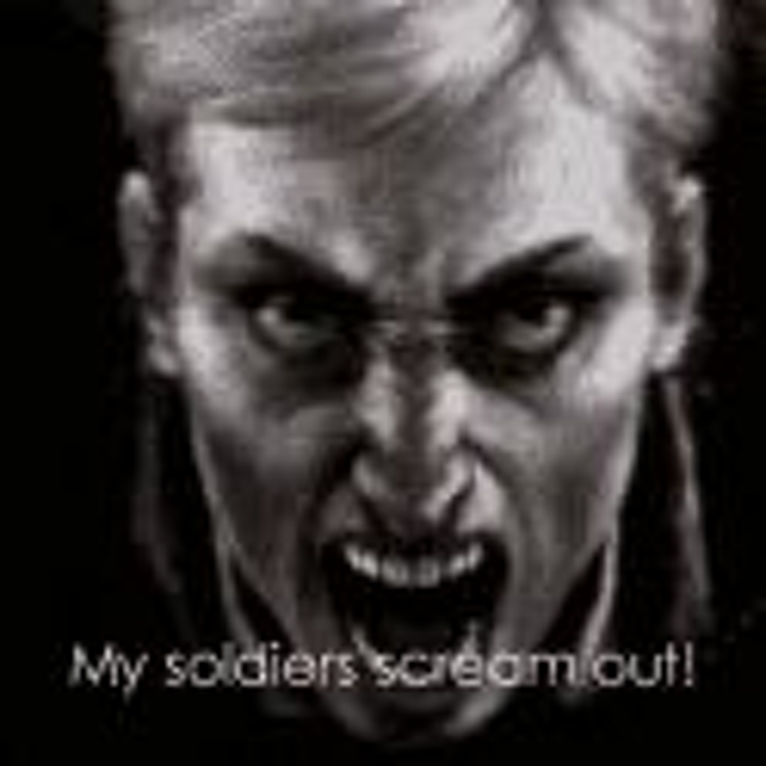 Stream Eren's Attack Titan Theme with Erwin Final Speech by ChadCat ...