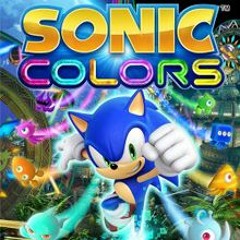 Sonic Colors - Green Hover Remix #NMNL(@uglybxi.z_)