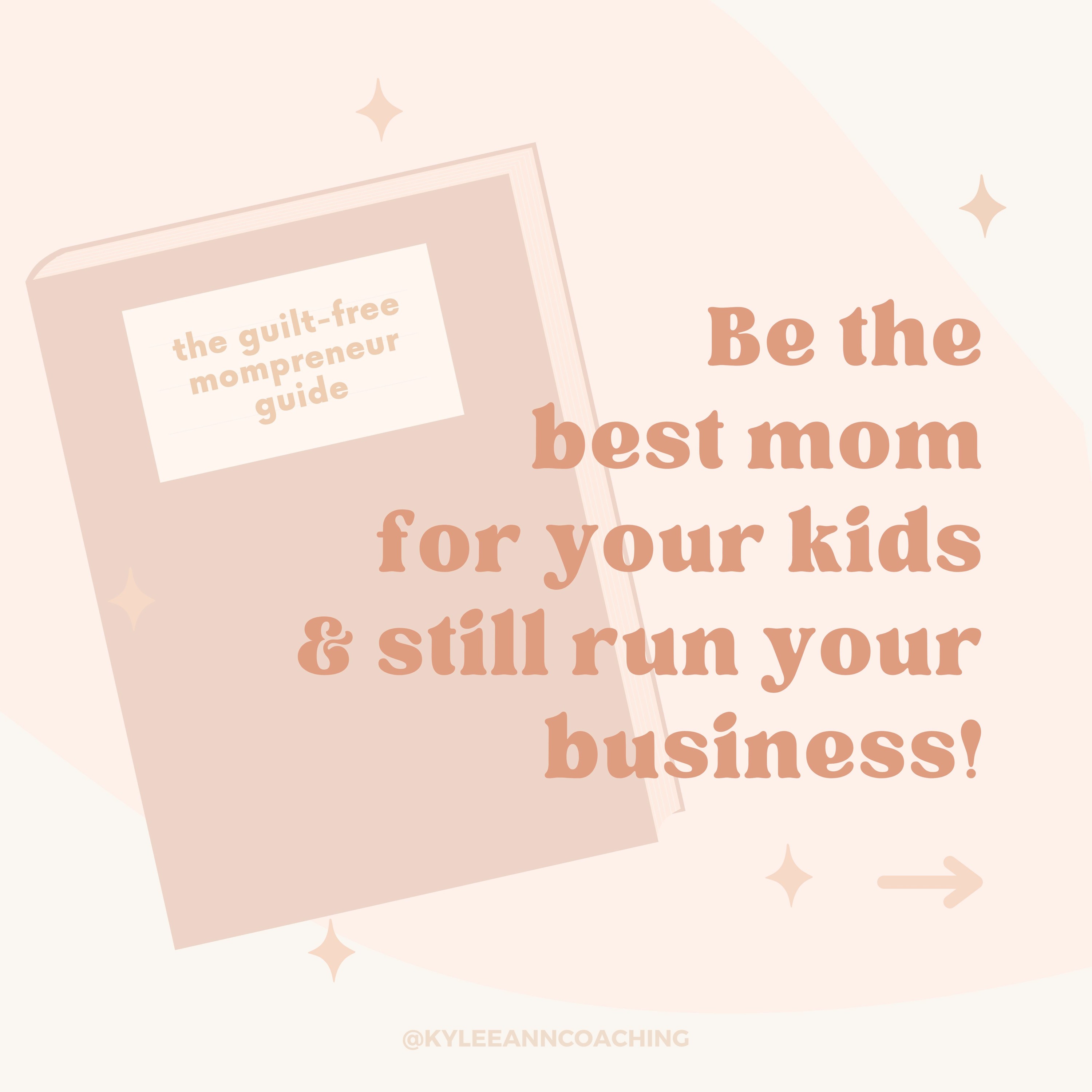 CEO Mom Club
