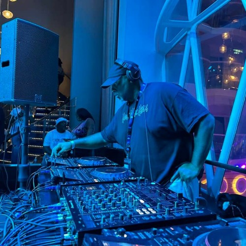 DJ Biskit Live @ Elevation 2-2-24 ALL REQUESTS PARTY!
