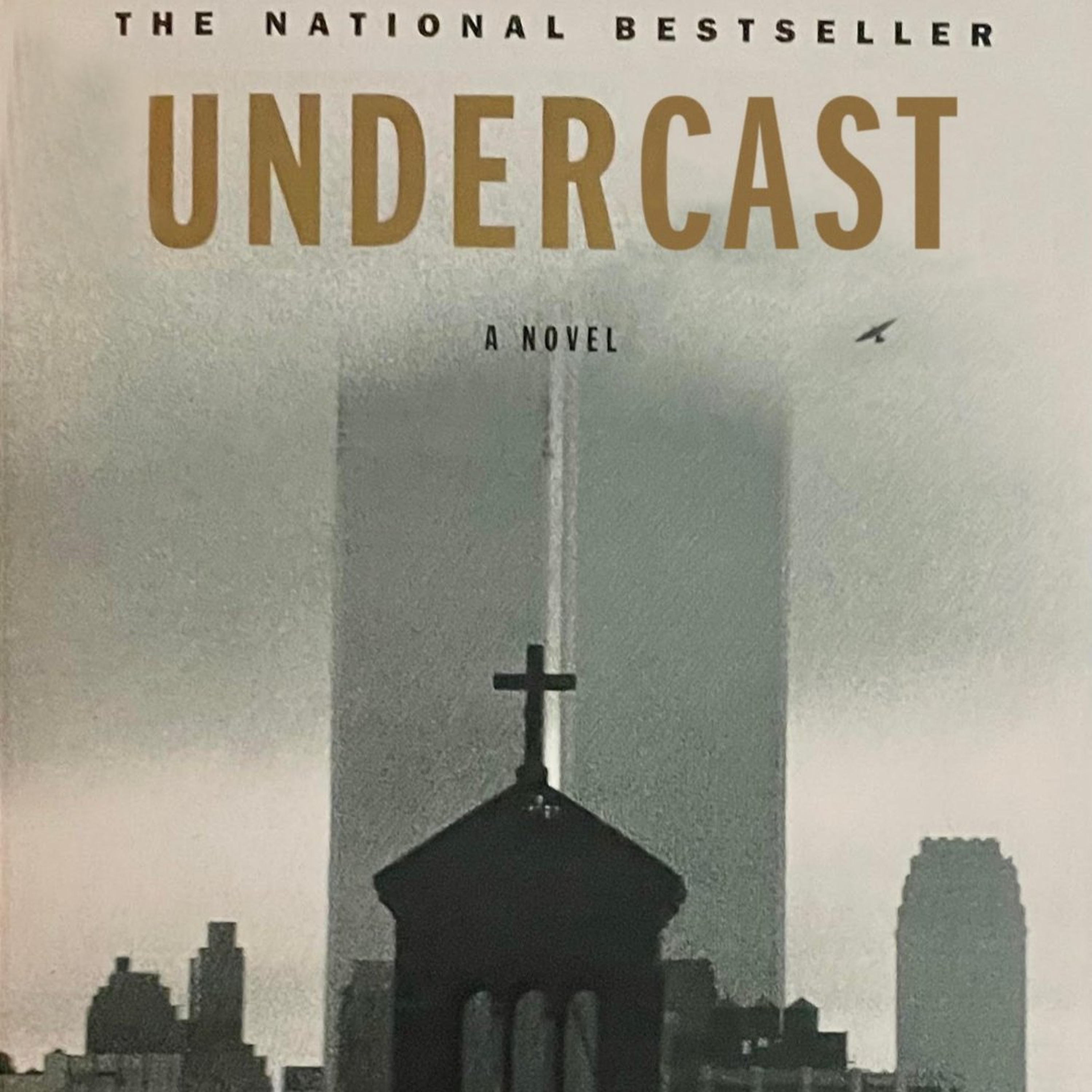 Undercast, Part 23