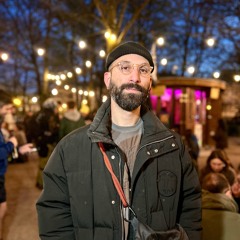 PRIMORDIAL SOUP w/ Souleiman @ Kiosk Radio 27.03.2025