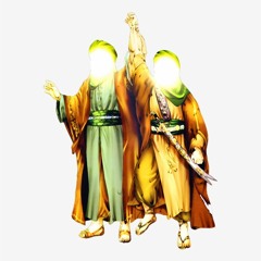 Ghadeer Celebration - Sayed Alrefaei - سيد عبدالرحمن الرفاعي