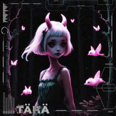 Mentålis - Tärä