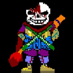 [AGAINKTALE] - againksans fight Easy mode Phase3 Theme