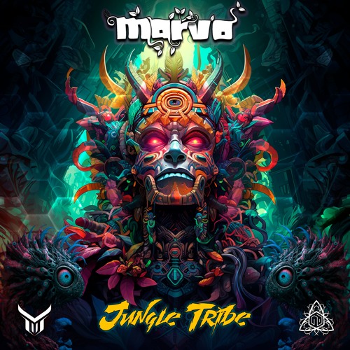 04- Marvo - Where Did You Get This Stuff - 148bpm
