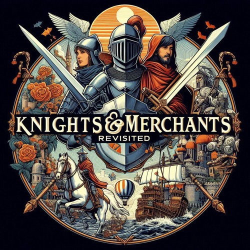 Knights and Merchants Revisited - Army