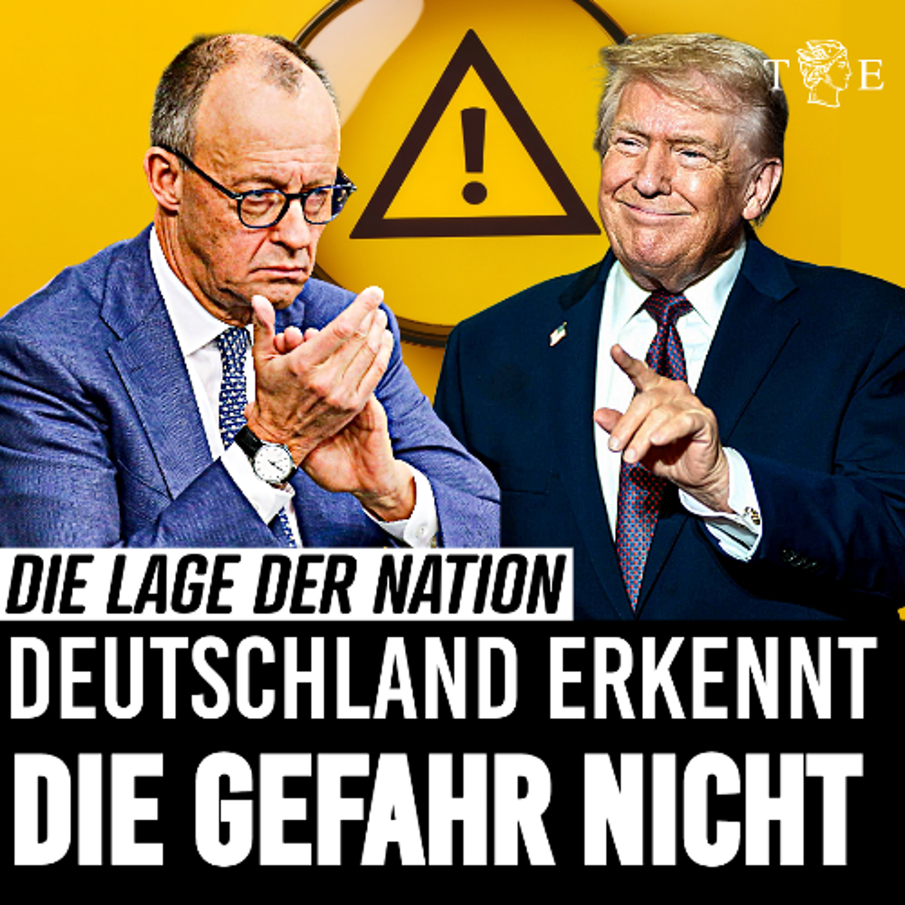 Podcasts von Tichys Einblick