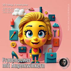 23 Tanja, die Tanzende v1