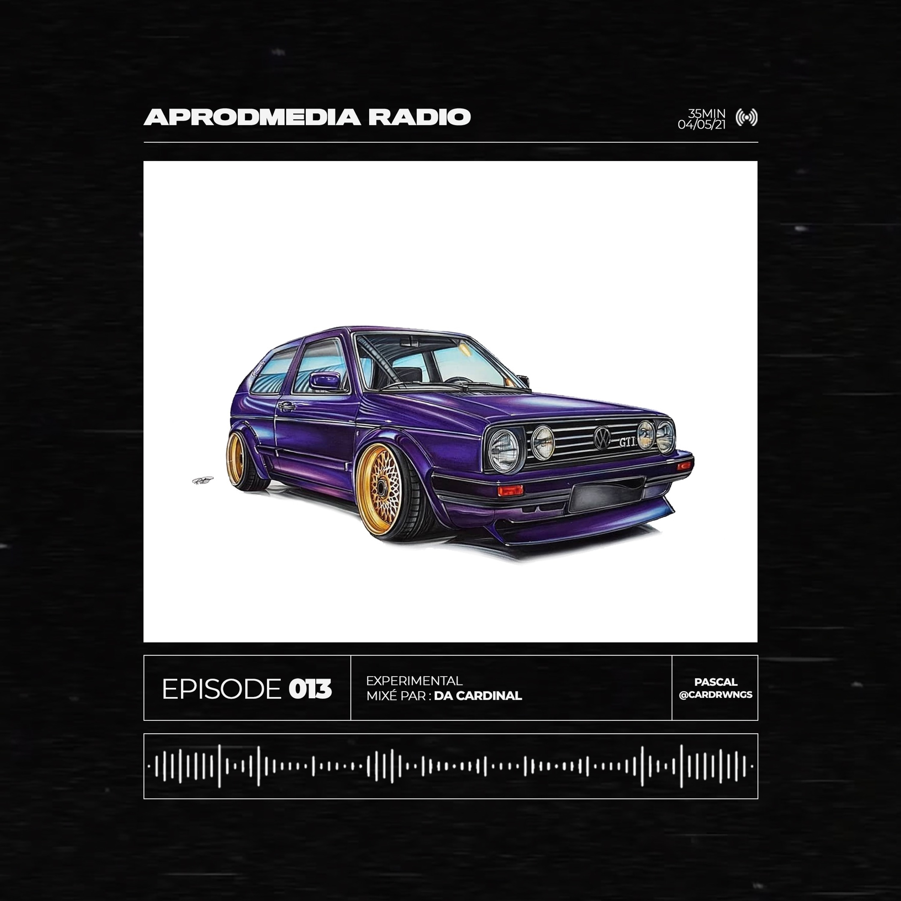 APRODMEDIA RADIO