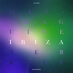 Ibiza Terrace (August 2020)
