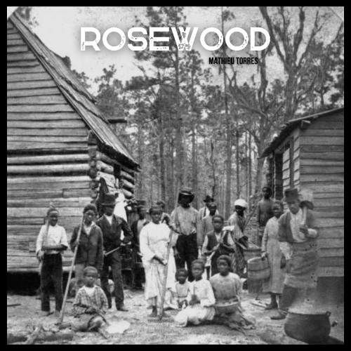 Rosewood - Solo version - (Collaborative alternative version with Jörg S on Sax in description)