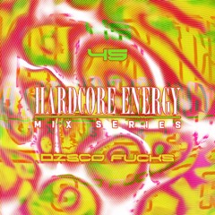 Mix Series 45 - Disco Fucks