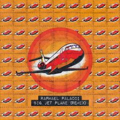 Raphael Palacci - Big Jet Plane (Remix) (ABRA060) [Edit]