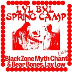 2023 05 13 @ Lyl Spring Camp Fest, Bxl