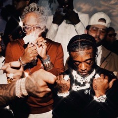 𝐅𝐮𝐭𝐮𝐫𝐞 𝐱 𝐋𝐢𝐥 𝐔𝐳𝐢 𝐕𝐞𝐫𝐭 - 𝐈𝐧𝐭𝐨 𝐒𝐩𝐚𝐜𝐞 [𝐂𝐃𝐐]