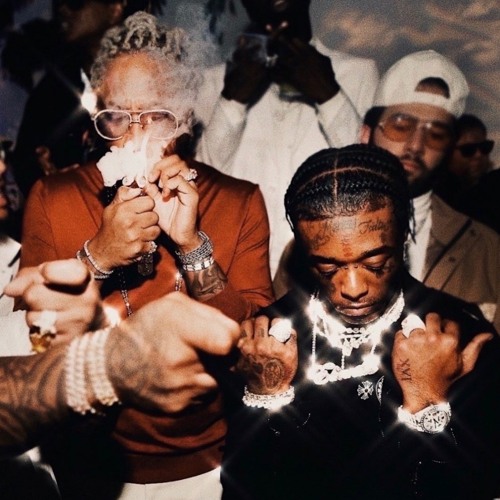 𝐅𝐮𝐭𝐮𝐫𝐞 𝐱 𝐋𝐢𝐥 𝐔𝐳𝐢 𝐕𝐞𝐫𝐭 - 𝐈𝐧𝐭𝐨 𝐒𝐩𝐚𝐜𝐞 [𝐂𝐃𝐐]