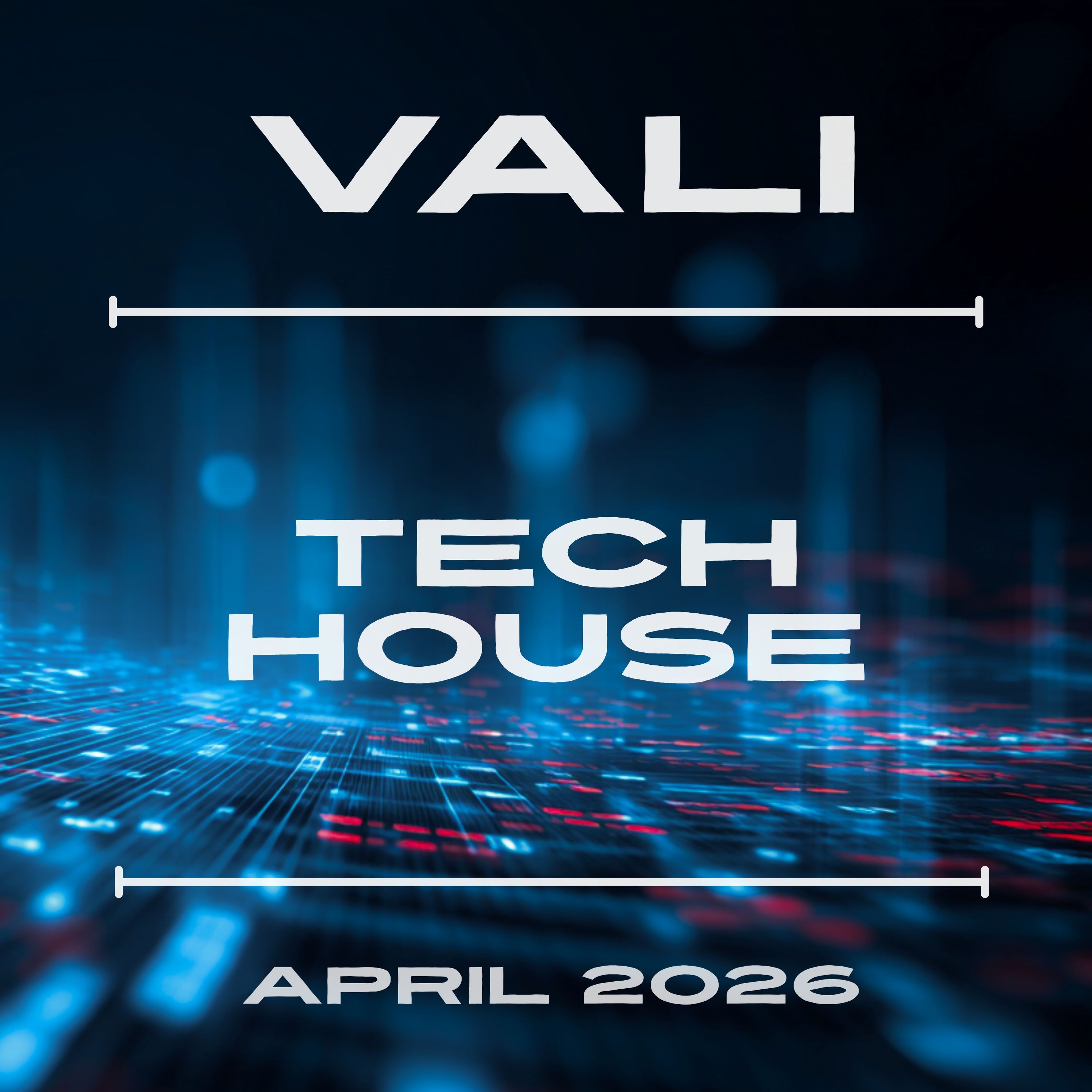 Tech House | Party Mix | April 2026 episode artwork