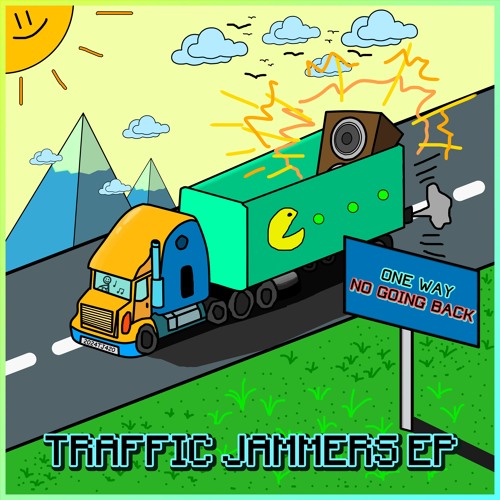 When You Don't Lock the Car (Traffic Jammers EP)