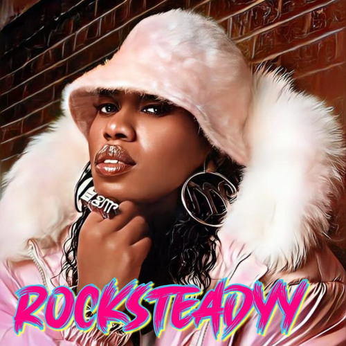 Stream MISSY ELLIOTT MIX| ROCKSTEADYY by ROCKSTEADYY | Listen