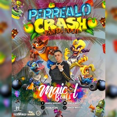 Perrealo Crash Bandicoot