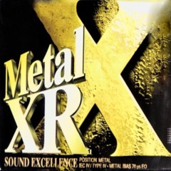 xr metal - demo 1