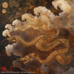 Beneath An Evening - Moon - #3849 (84R85 Percent 687 Left) By Chair House 240628
