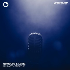 Qumulus & Leniz - Lullaby