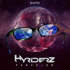Paradigm OUT NOW @ EXPO REC