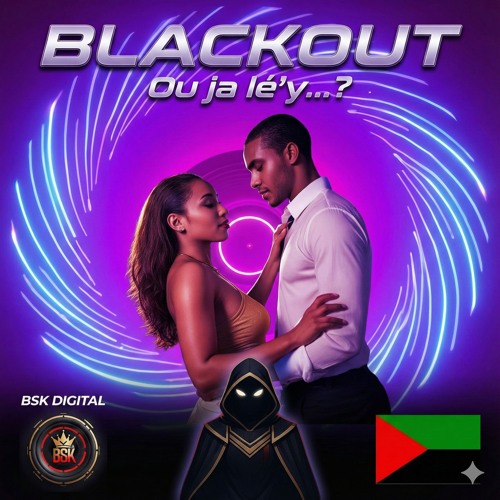 BLACKOUT