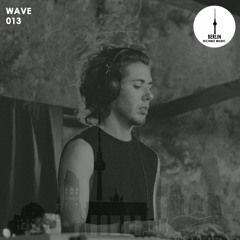 Berlin Techno 013 - Wave
