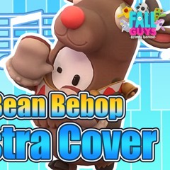 Chimney Bean Bebop - Orchestra Cover / Fall Guys